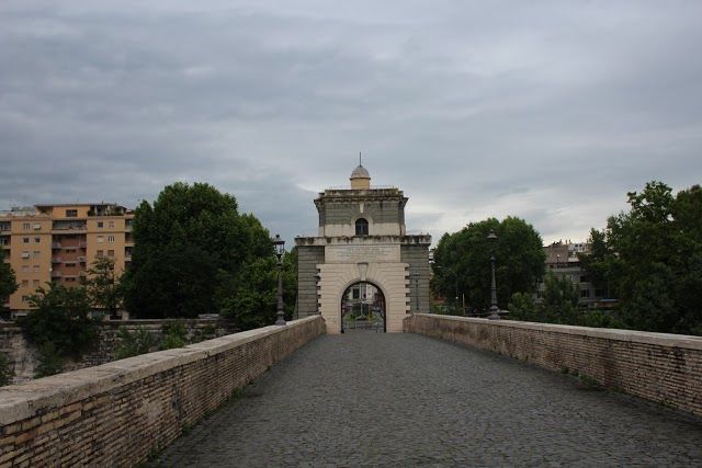 Pont Milvius
